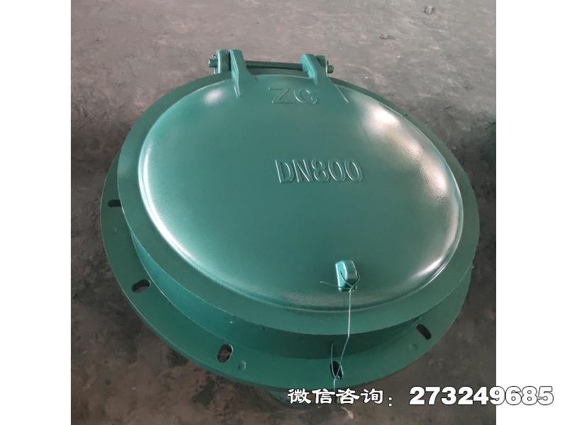 阿勒泰排水管玻璃钢拍门