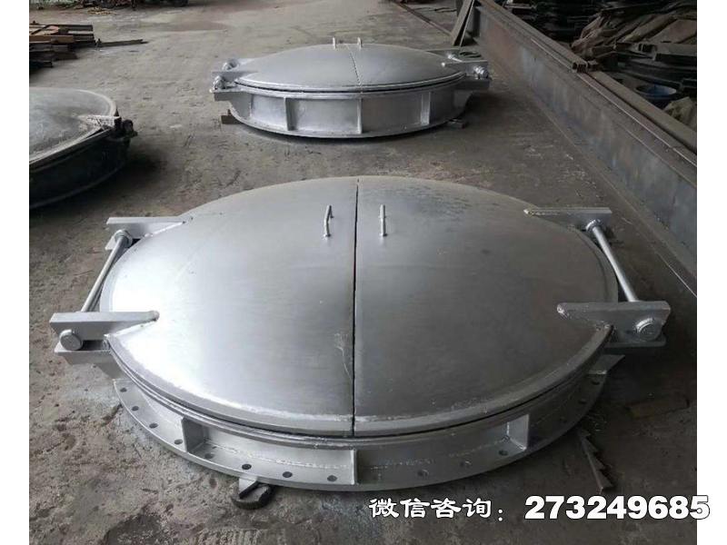 施甸县不锈钢水利管道拍门