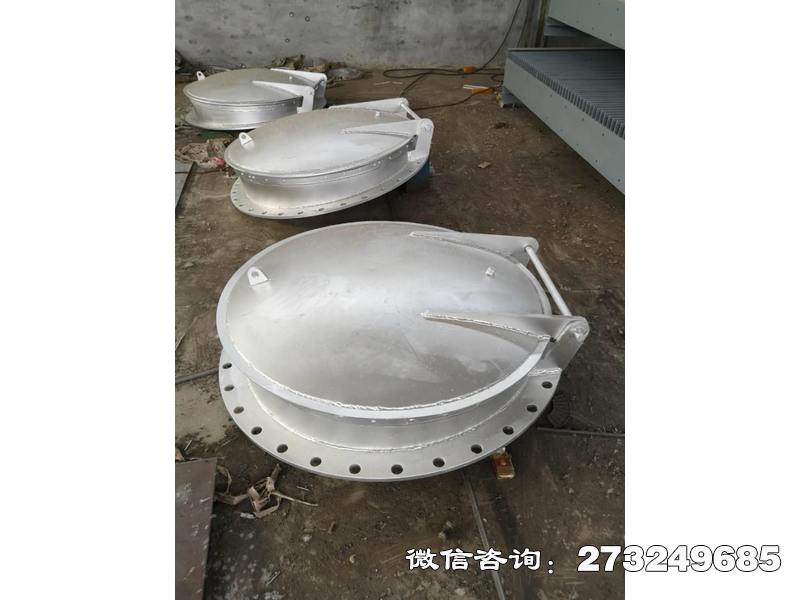 施甸县不锈钢管道拍门