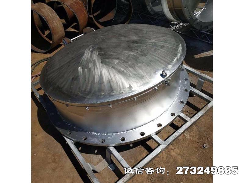 华宁县市政高强度不锈钢拍门