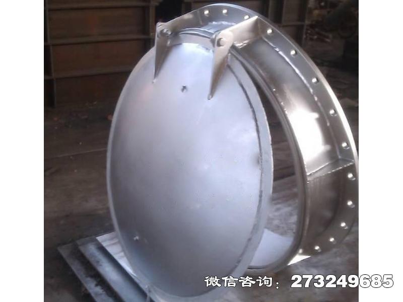 宜兴800不锈钢拍门