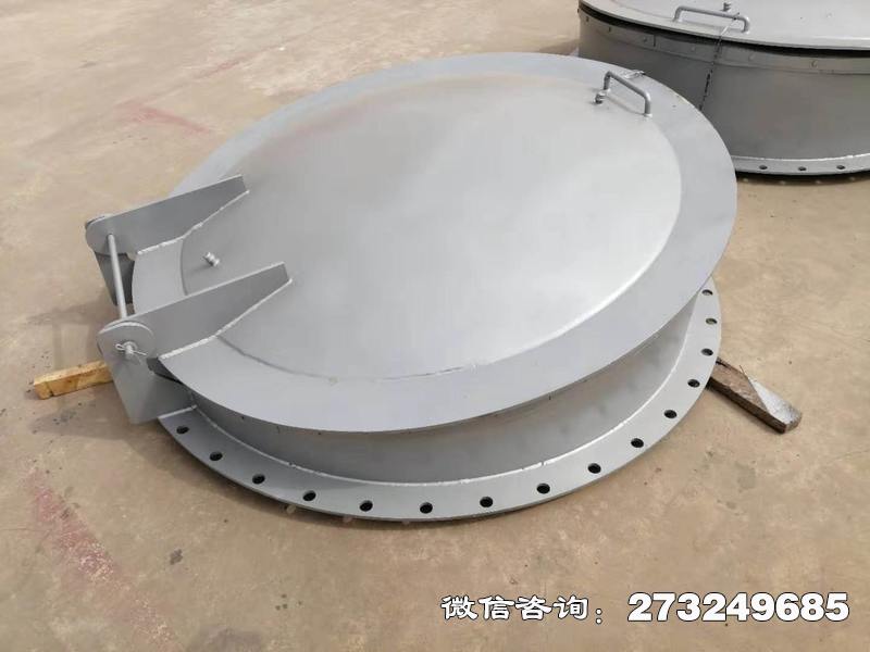 宜兴d500不锈钢拍门