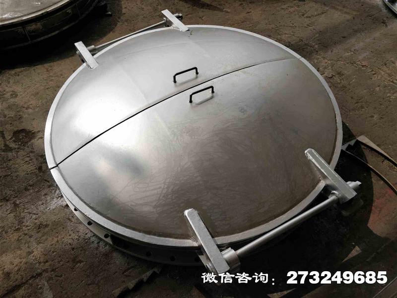 施甸县不锈钢排水拍门