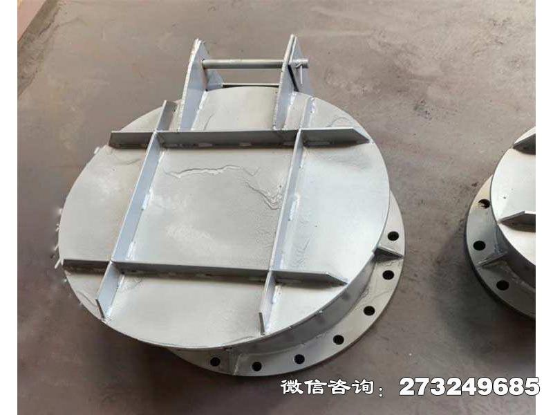 施甸县不锈钢止水拍门