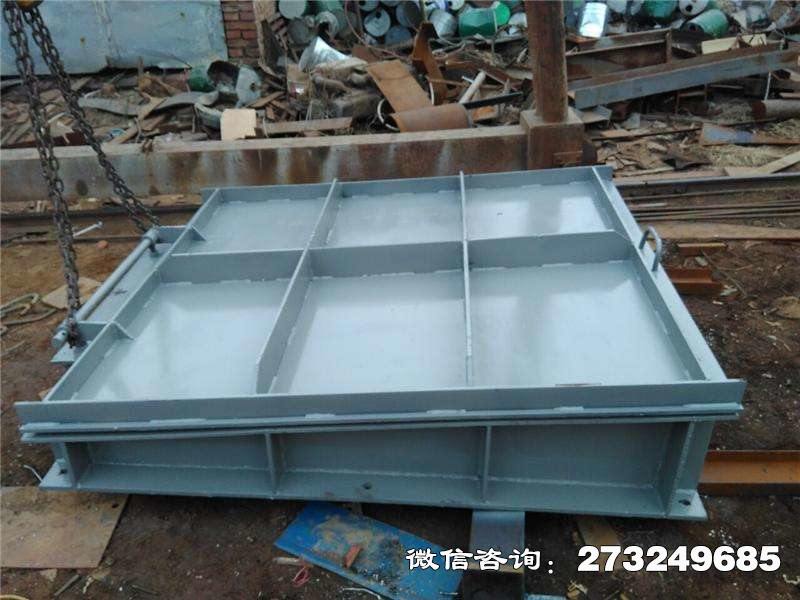 华宁县2米方形拍门