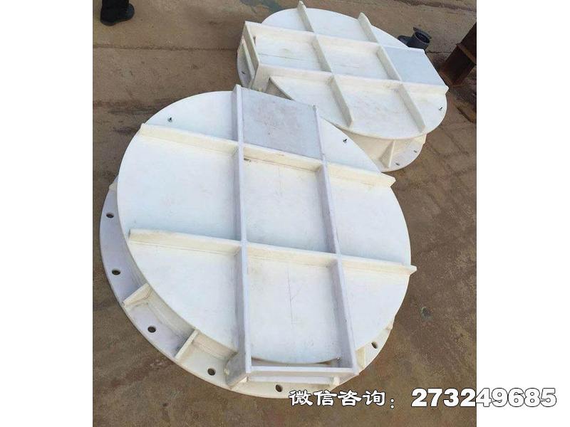 天长hdpe圆形拍门