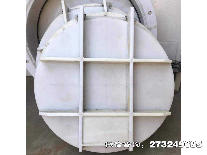 天长hdpe复合材料尼龙拍门