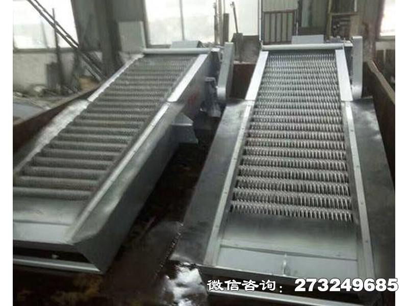 友谊县水站齿耙清污机