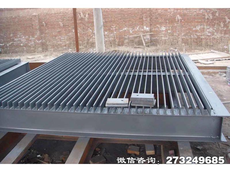 沽源污物拦污栅