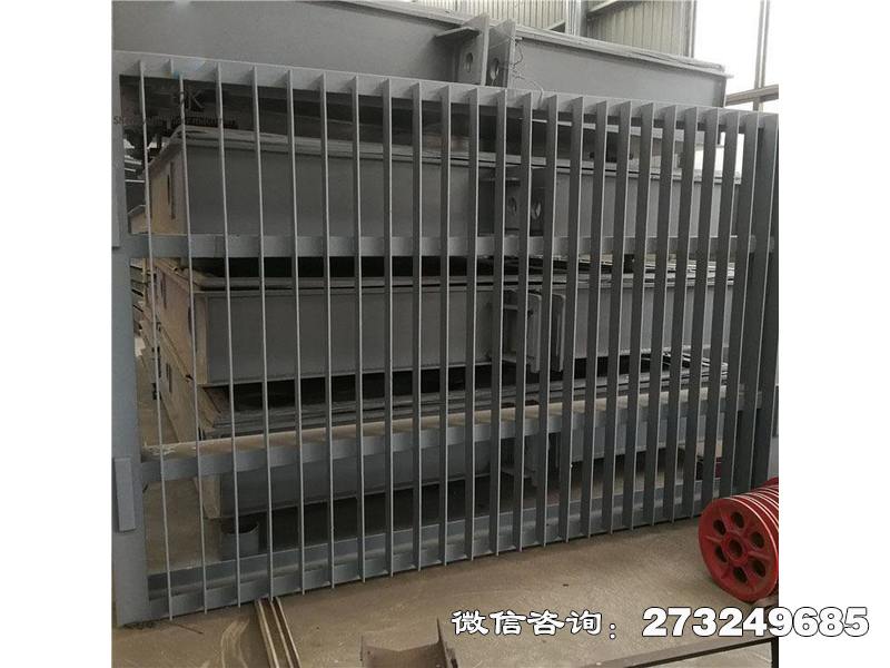 西昌水电站清污格栅