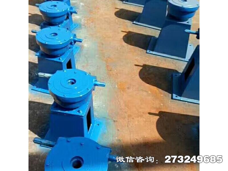 清苑5T平推式启闭机