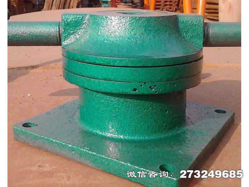 宝山平推螺杆水利启闭机