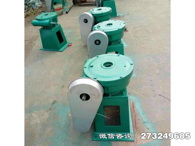 宝山平推式螺杆启闭机