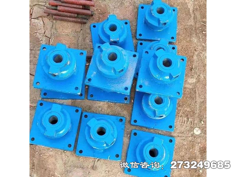 宝山平推式闸门启闭机