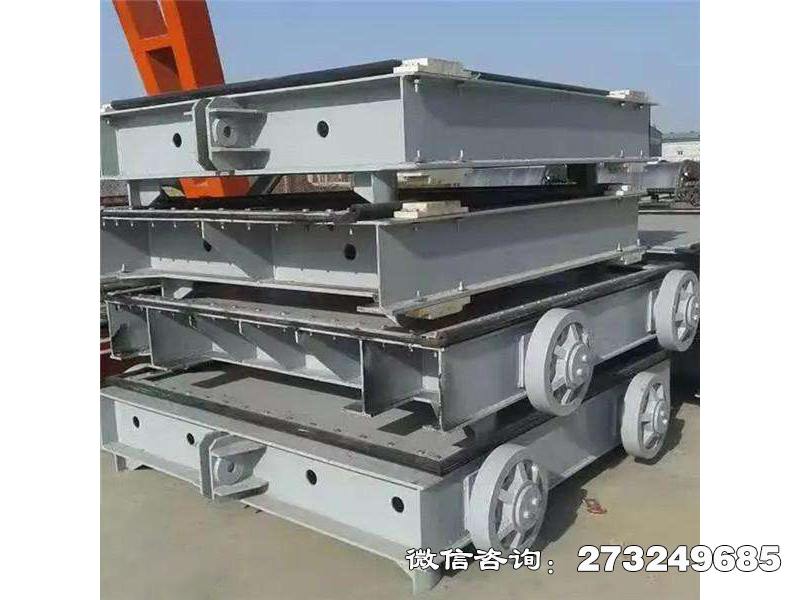 天长小型水库钢闸门